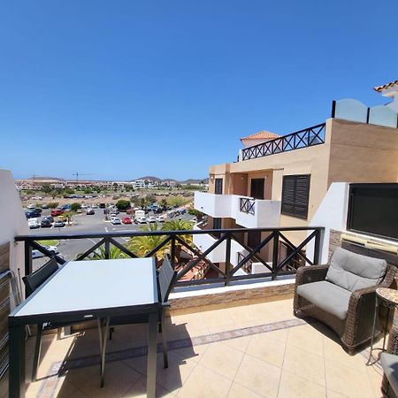 Albatros Park Apartment Golf Del Sur San Miguel de Abona Extérieur photo
