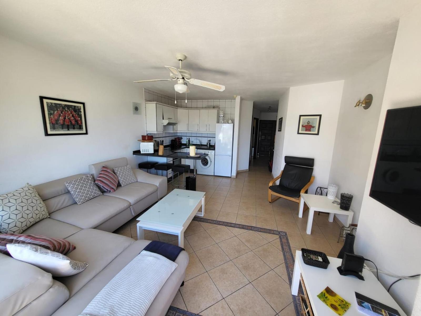 Albatros Park Apartment Golf Del Sur San Miguel de Abona Extérieur photo