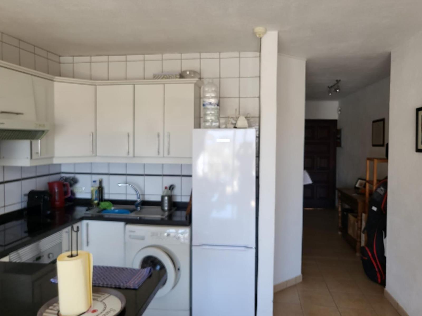 Albatros Park Apartment Golf Del Sur San Miguel de Abona Extérieur photo