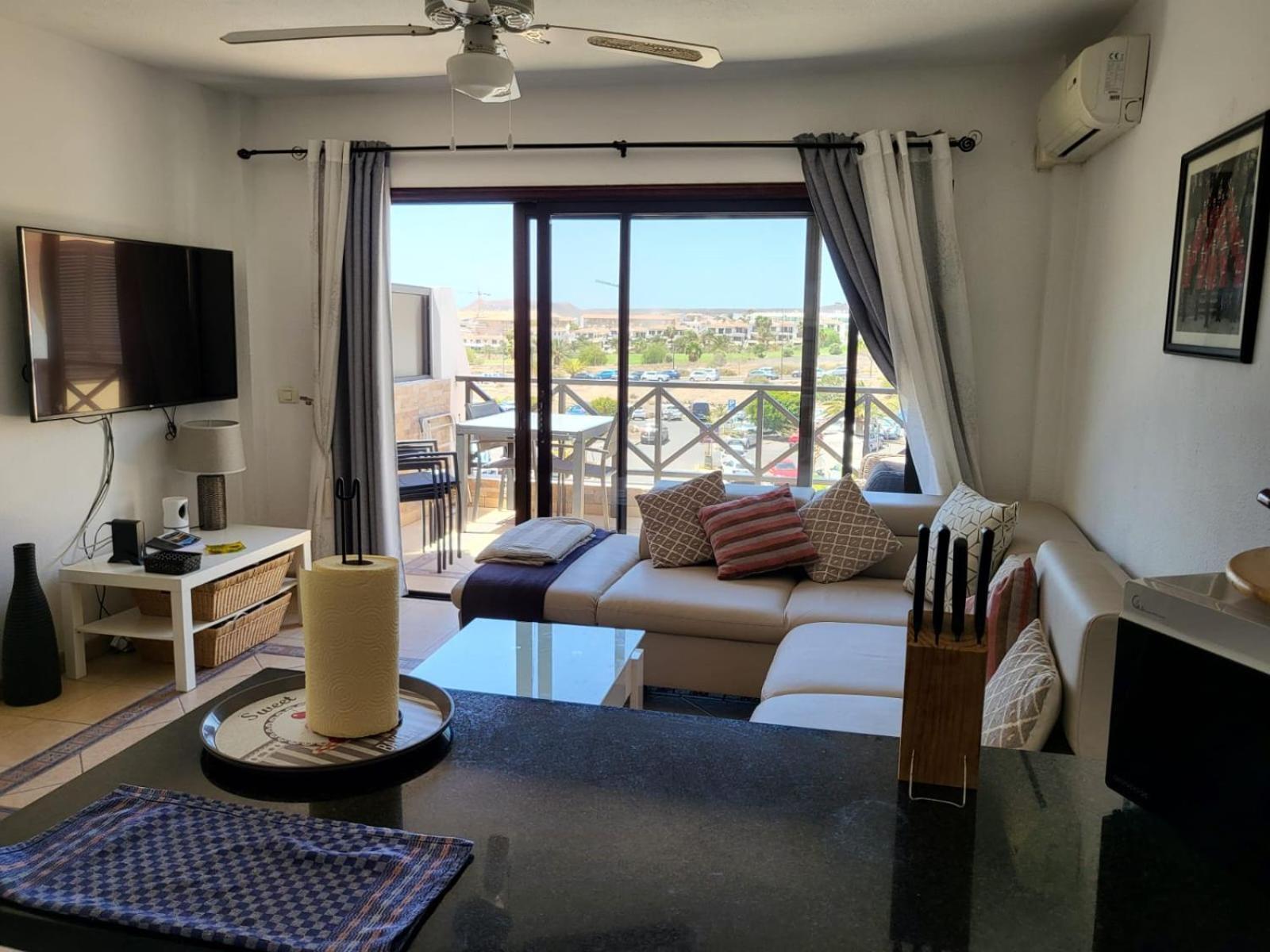 Albatros Park Apartment Golf Del Sur San Miguel de Abona Extérieur photo